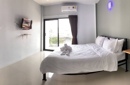 Chok Chai Hotel | Chan place Hotel