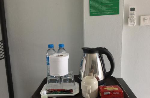 Chok Chai Hostel | Chan Place Hotel