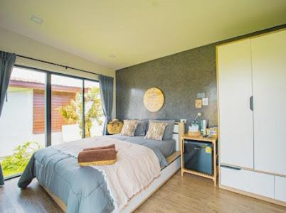 Laem Sing House | Chan private