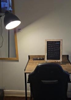Levenshulme House | Chan's Springfield Home