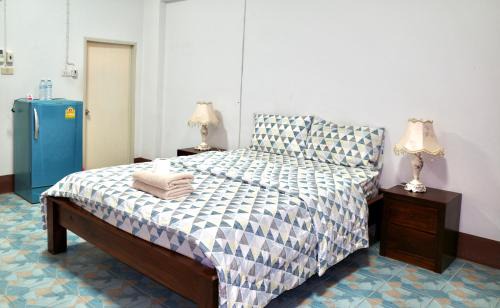 Udon Thani Hotel | Chanathinat Place