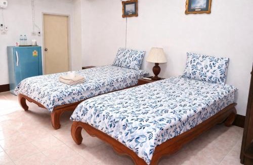 Udon Thani Hotel | Chanathinat Place