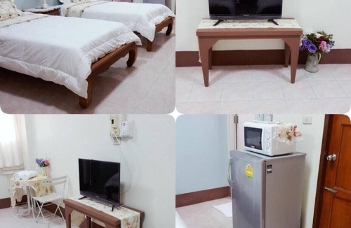 Udon Thani Hotel | Chanathinat Place