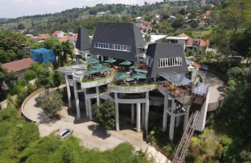 Bandung Resort | Chanaya Resort