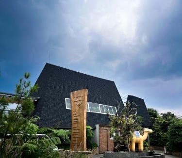 Bandung Resort | Chanaya Resort