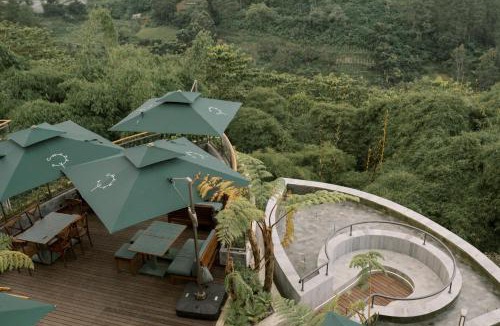 Bandung Resort | Chanaya Resort