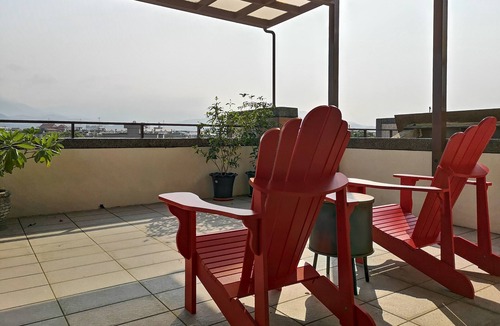 Luodong Bed & Breakfast | Chance Encounter