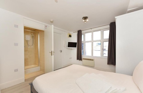 Farringdon Apartment | Chancery Lane Studios