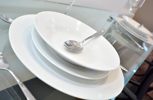 Farringdon Apartment | Chancery Lane Studios