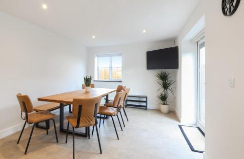 Ross-on-Wye House | Chancery View