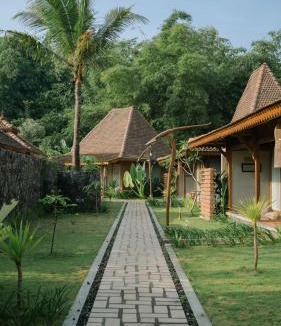 Borobudur Resort | Chandaka Borobudur