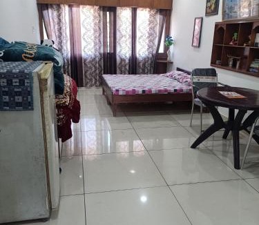 Chandigarh Apartment | Chandigarh home