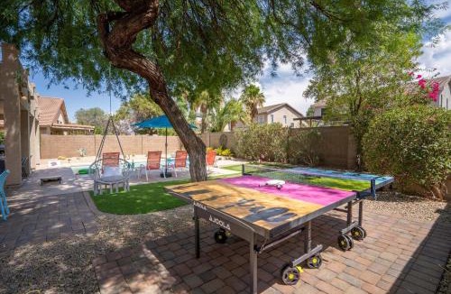 Chandler House | Chandler Digs