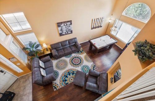 Chandler House | Chandler Oasis