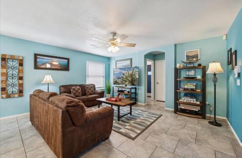 Chandler House | Chandler Oasis