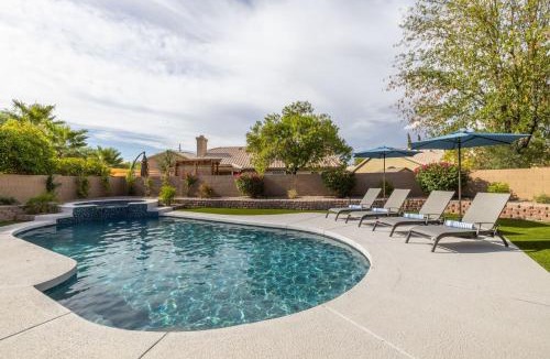 Chandler House | Chandler Tyson
