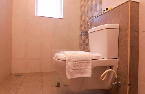 Kollam Hotel | Chandra Inn