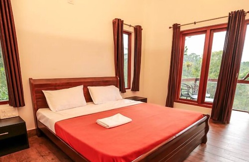 Vaduvanchal Hotel | Chandragiri Bungalow