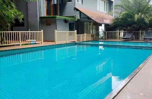 Chithirapuram Resort | Chandys Windy Woods Munnar