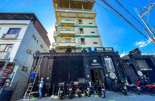 Taguig Hotel | Chanel Paris Hotel powered by Cocotel