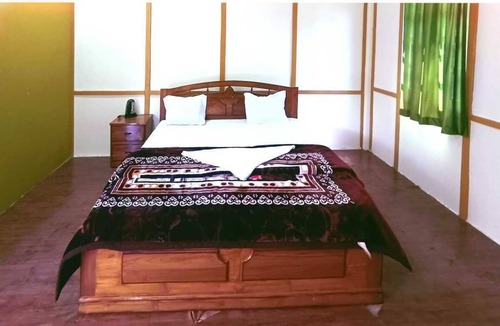 Barpeta Hotel | Chang Ghor Assam