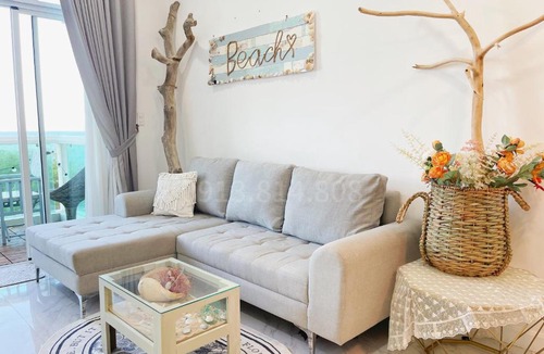 Phu Hai Beach Apartment | Chang HomeStay Phan Thiết Villa SeaLink&Ocean Vista-Căn Hộ Sát Biển-Long-Term Rental-Monthly Rental-GGle CHANG HOMESTAY Mui Ne