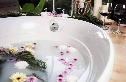 Pai Hotel | Chang Pai Hill - Adults Only