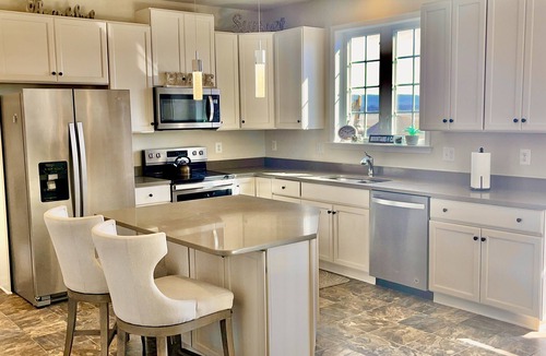 Halltown House | Change Environment To New Home Mountain View