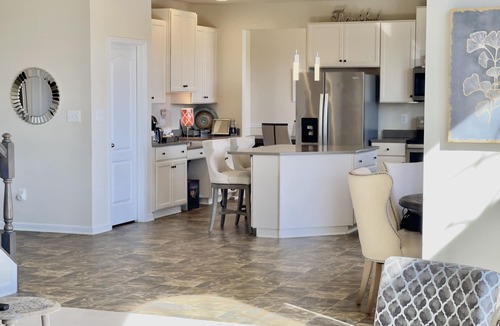 Halltown House | Change Environment To New Home Mountain View