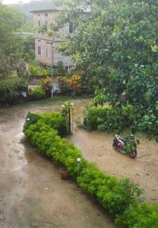 Guwahati Cabin | ChangGhor