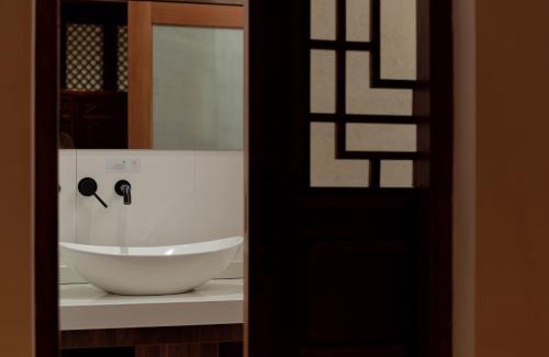 Jianchuan County Hotel | Changleli Chinese Courtyard Hotel Shaxi