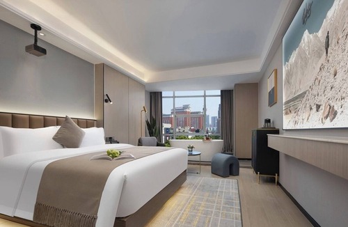 Kai Fu Hotel | Changsha BoLan Hotel