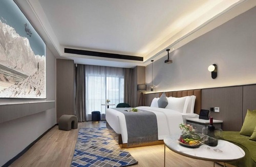 Kai Fu Hotel | Changsha BoLan Hotel