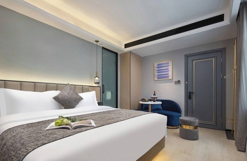 Kai Fu Hotel | Changsha BoLan Hotel