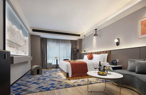 Kai Fu Hotel | Changsha BoLan Hotel
