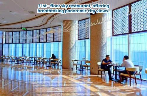 Fu Rong Hotel | Changsha Days Hotel & Suites China Town, Nearby Train Station,Wuyi Square