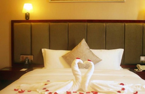 Yue Lu Hotel | Changsha Jiaxing Inn