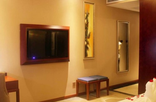 Yue Lu Hotel | Changsha Jiaxing Inn