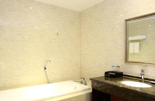 Yue Lu Hotel | Changsha Jiaxing Inn