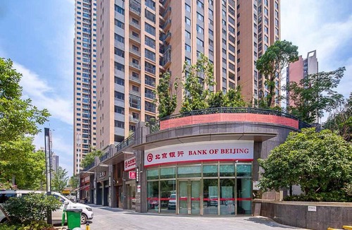 Kai Fu Apartment | Changsha Kaifu·Beichen Delta· Locals Apartment 00150040