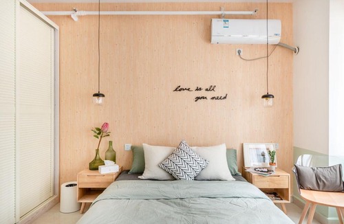 Yue Lu Apartment | Changsha Yuelu·Bafang Park· Locals Apartment 00174030