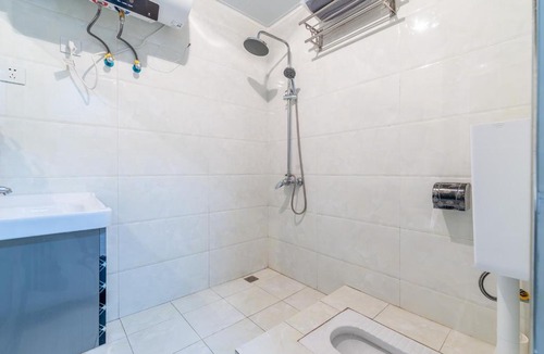 Yue Lu Apartment | Changsha Yuelu·Bafang Park· Locals Apartment 00174030