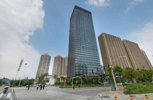 Yue Lu Hotel | Changsha Yuelu·Yu Longxia·