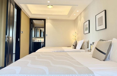 Tian Xin Apartment | ChangSha YunXi Riverview Hotel