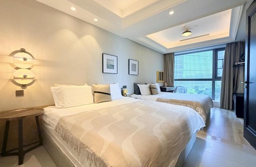 Tian Xin Apartment | ChangSha YunXi Riverview Hotel