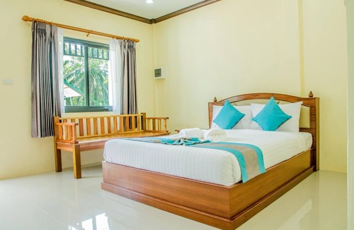 Sai Thai Hotel | Changsi Resort