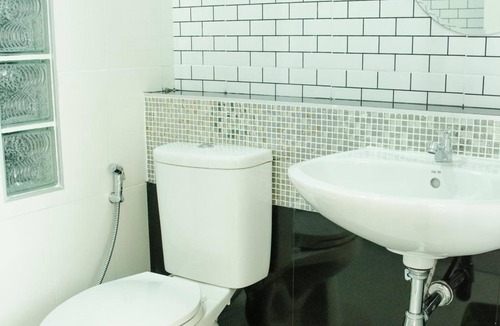 Sai Thai Hotel | Changsi Resort