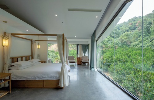 Changtai County Hotel | Changtai Fruit Hostel
