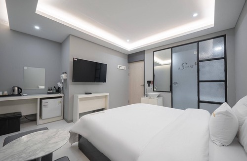 Buk-myeon Hotel | Changwon Buk-myeon Some