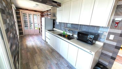 Changwon House | Changwon Cozy Pension